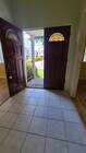 Front Entry - 2314 Clark Ln Townhome