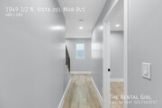 Photo - 1949 1/2 N. Vista del Mar Ave- Townhome