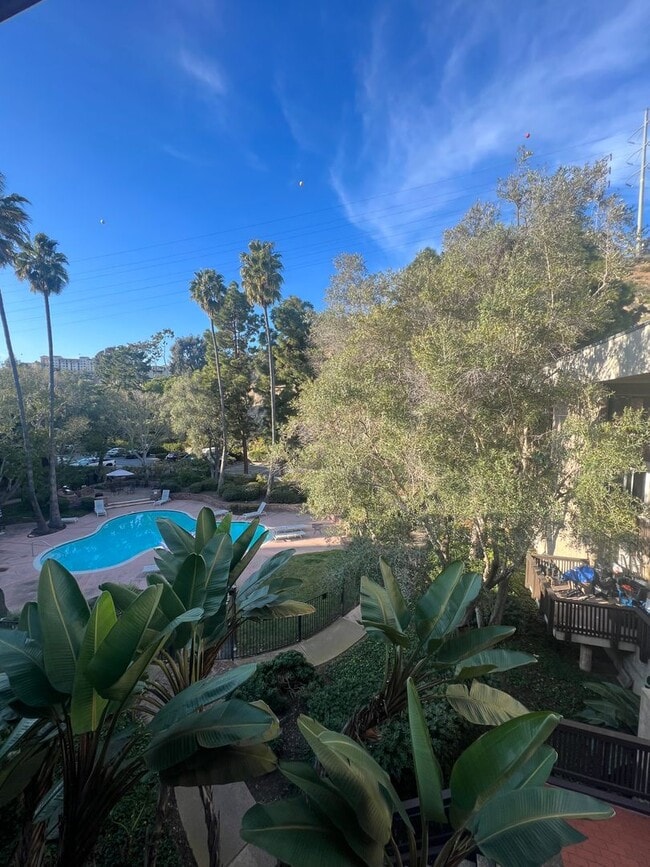 Photo - 1 Bedroom Condo in Mission Valley Unit 319