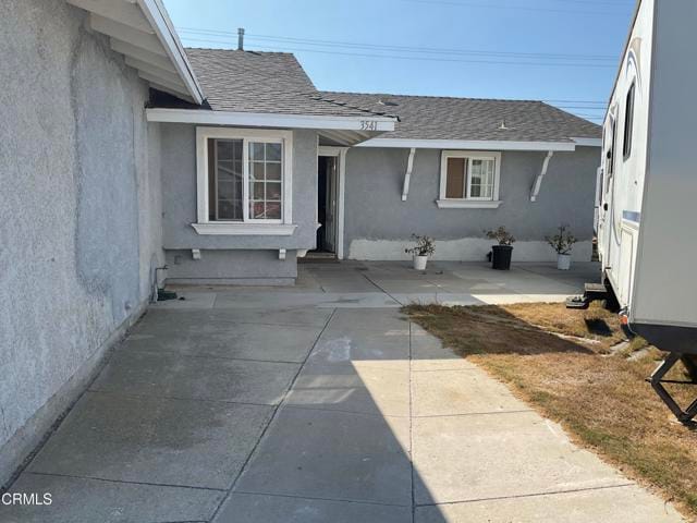 Building Photo - 3541 G St Rental