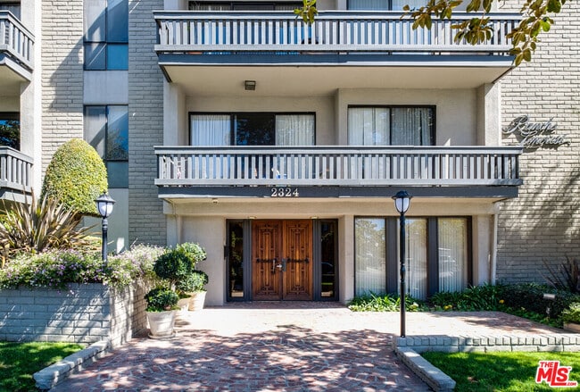 Photo - 2324 S Beverly Glen Blvd Unit 305