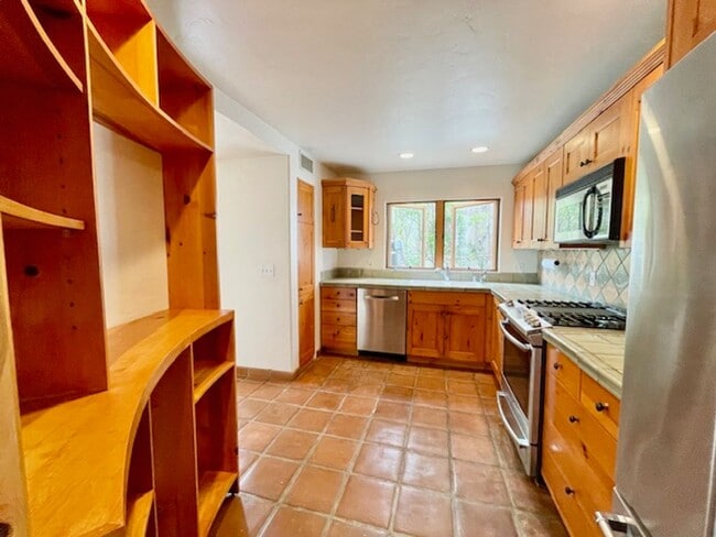 Photo - Spanish Style Downtown Townhome Unit 5