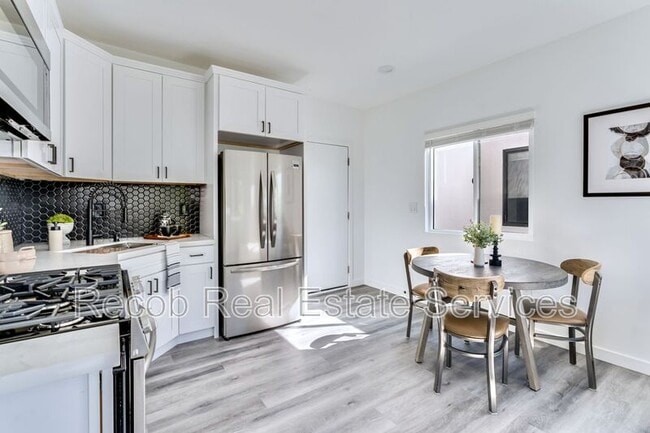 Photo - 4506 Moraga Ave