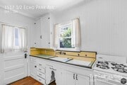 Photo - 1517 1/2 Echo Park Ave. - Apartment