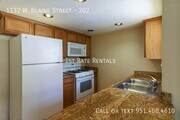 Photo - 1132 W Blaine St House