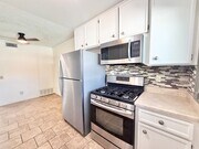 Photo - AVAILABLE NOW!! First-Floor 1 Bedroom / 1 Bathroom Condo in Palm Springs!