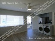 Photo - 1207 Bennett Ave Unit 3