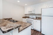 Photo - Villas Aliento Apartment Homes