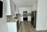 Kitchen - 1337 23rd St Unit D