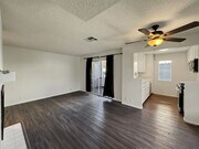 Photo - Stylish 2BD/2BA Condo in Mira Mesa's Summit Ridge Community with Private Patio & Pool Access Unit 43