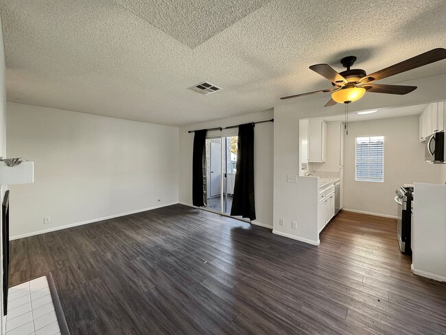 Photo - Stylish 2BD/2BA Condo in Mira Mesa's Summit Ridge Community with Private Patio & Pool Access Unit 43