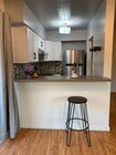 KITCHEN - 3614 Clarington Ave Apartments