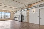 Photo - Large Loft with Modern Finishes at Historic Toy Factory Lofts!