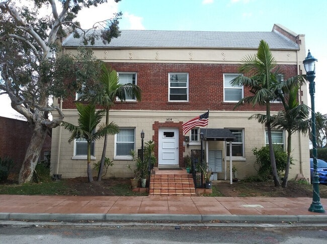 Craven Apartments - Craven Apartments