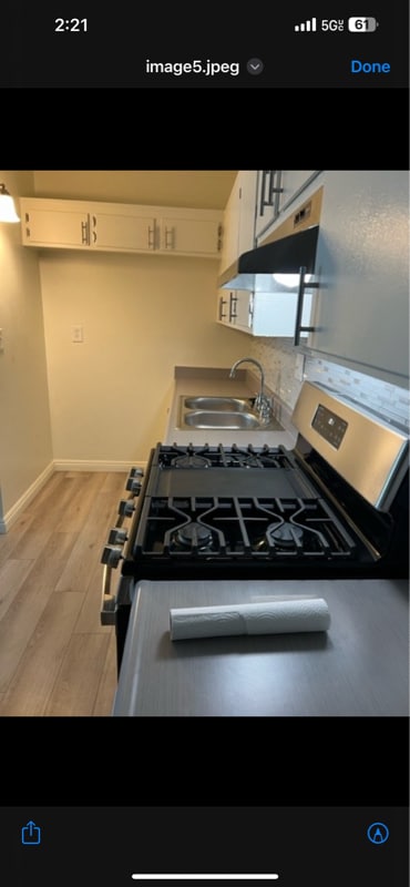 Photo - 6928 Woodley Ave Unit 202