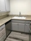 Kitchen - New Dishwasher & Garbage Disposal - 16181 Ganges Lane #2, Huntington Beach, CA 92647 Unit #2