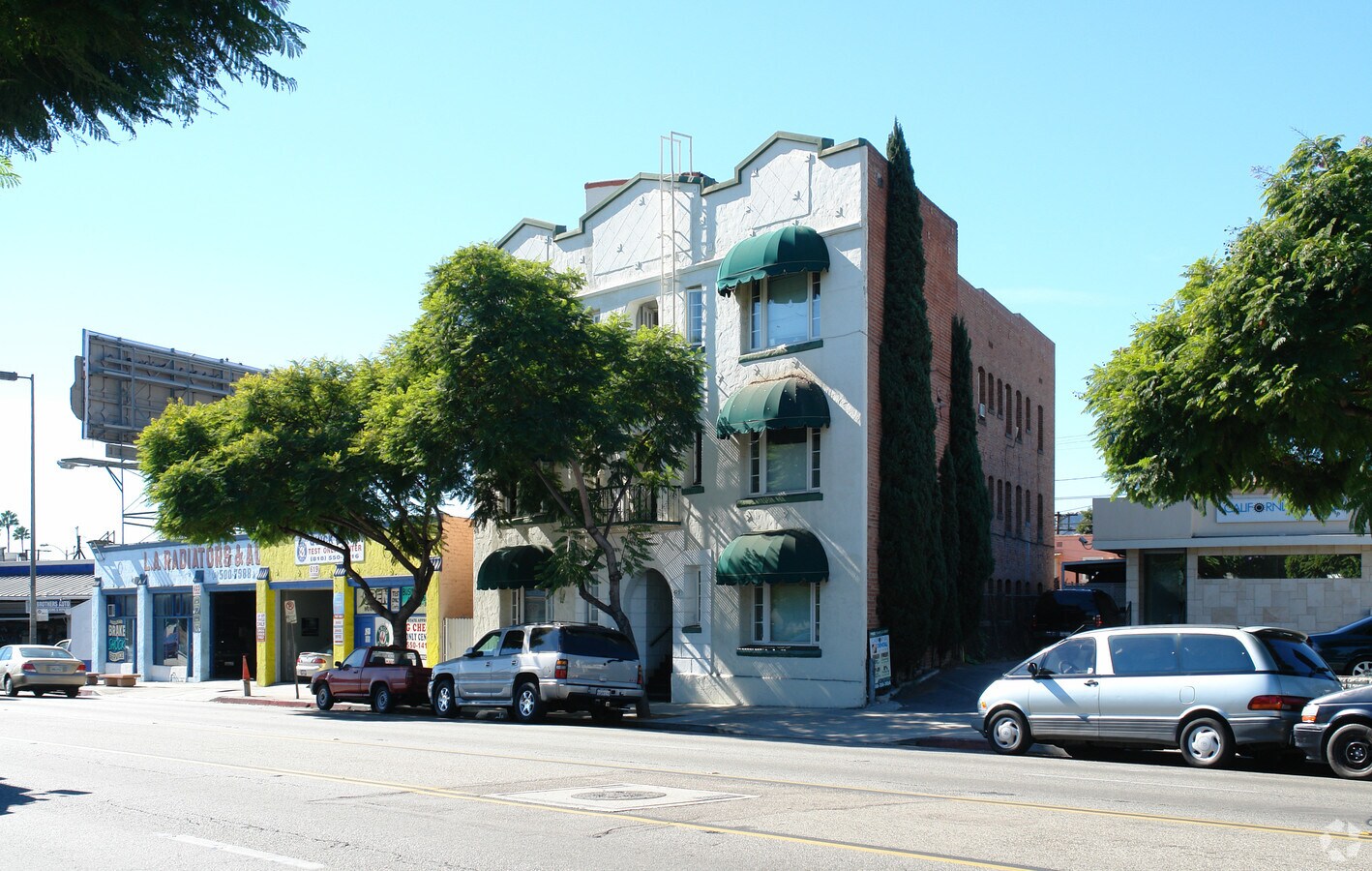 Photo - Gem Glendale