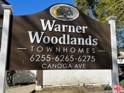 Photo - 6255 Canoga Ave Townhome