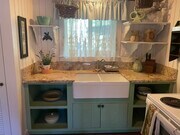 Kitchen - 1430 Sunshine Trl