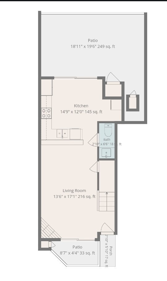 Photo - 15311 Gundry Ave Unit 23