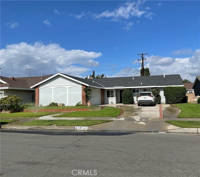 Building Photo - 147 W Brentwood Ave Rental
