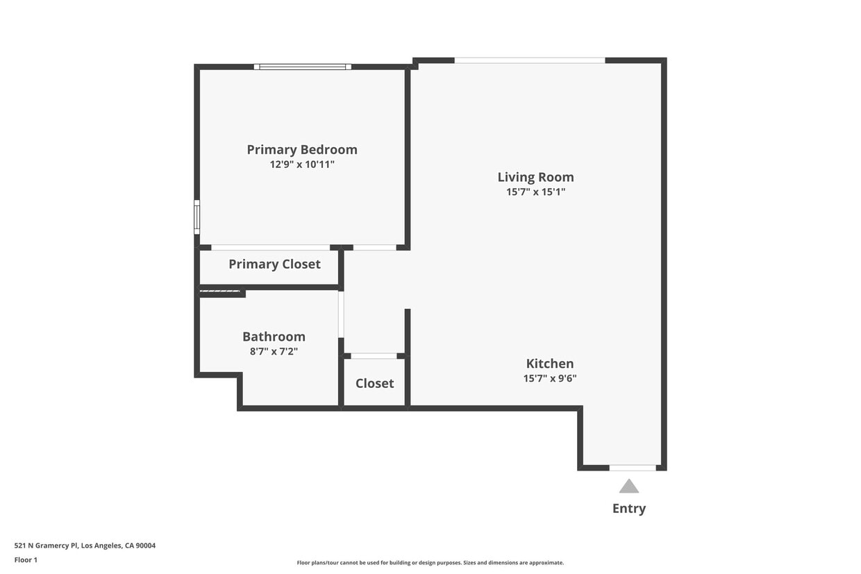 Floor Plan - D (203,303)