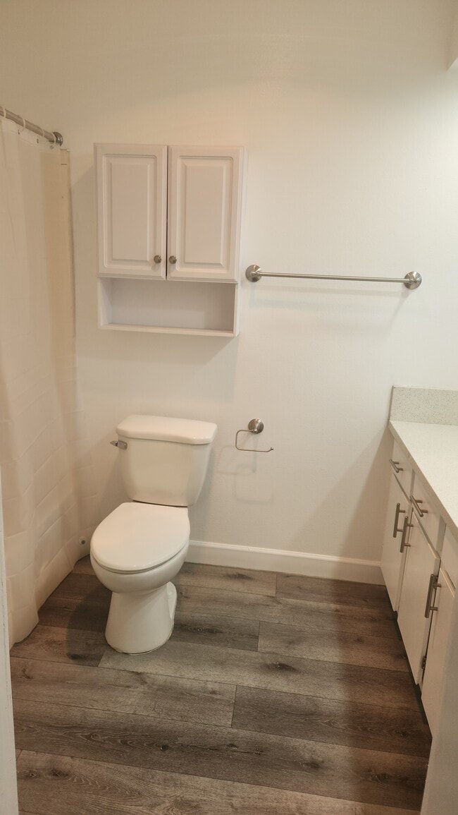 Photo - Canyon Crest Apartments