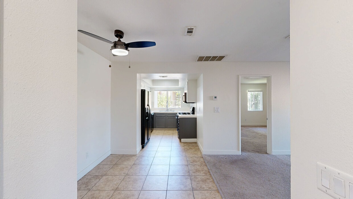 3D Tour - Presidio Park Apartments