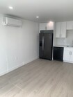 double sided fridge w/water dispensor - 11519 Balboa Blvd