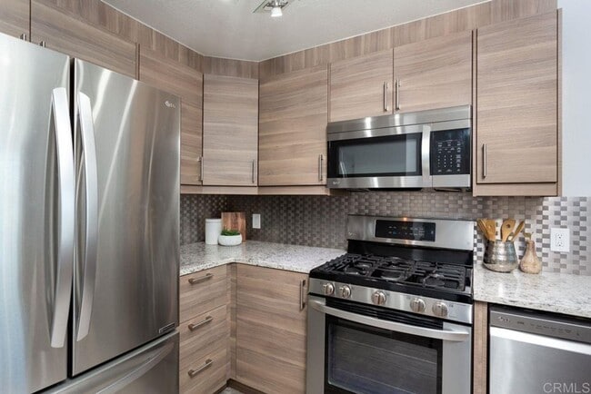 Photo - Santee 2 Bedroom 2 Bath Condo with Garage