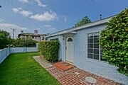 Photo - CHARMING & AIRY HOME W/ SPACIOUS FENCED YARD & LARGE 2-CAR GARAGE CLOSE TO SCHOOLS, SHOPPING & MI...