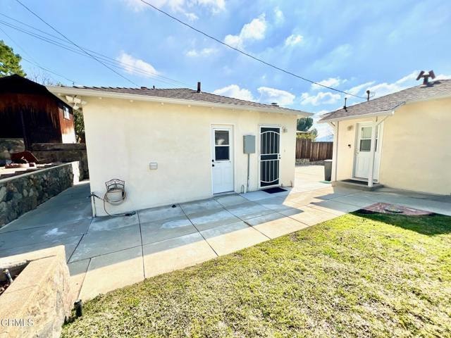 Photo - 3123 Stevens St