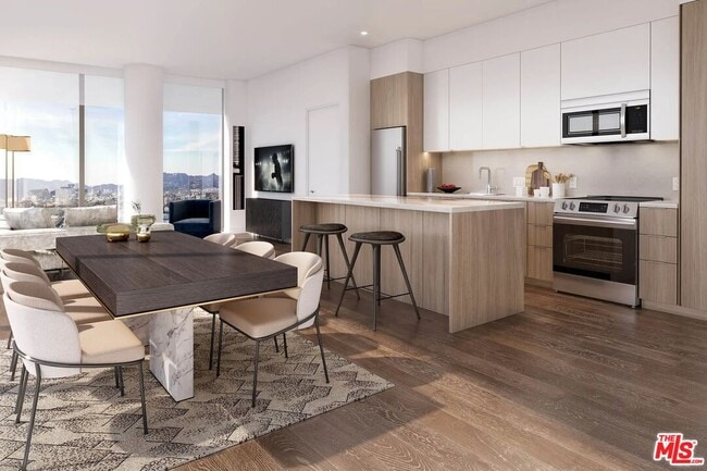 Photo - 3545 Wilshire Blvd Unit 1020