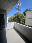 Spacious Patio - 740 Alfred N St Unit 204