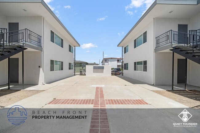 Building Photo - 5300 Lorna St. Rental