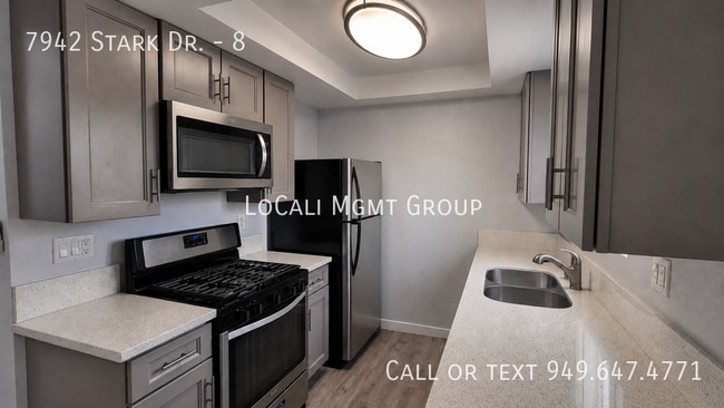 Photo - 7942 Stark Drive Unit 8