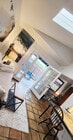 livingroom to porch - 682 Carlo Dr Unit ADU-Apartment