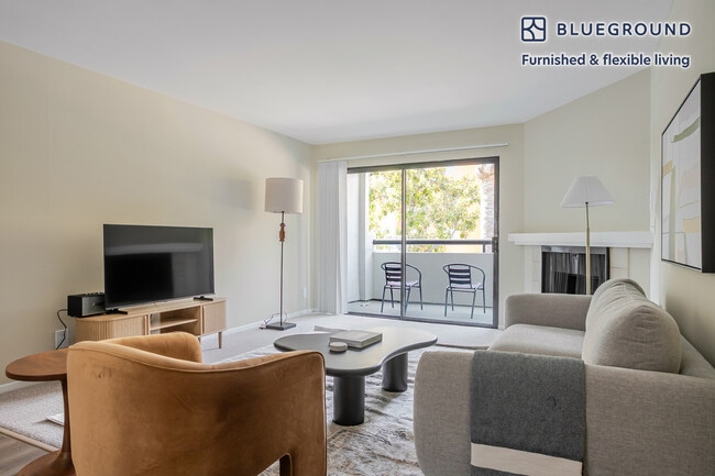 Building Photo - 250 S San Fernando Blvd Rental