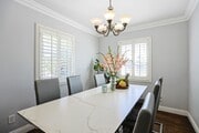 Dining Room - 313 E 11th St