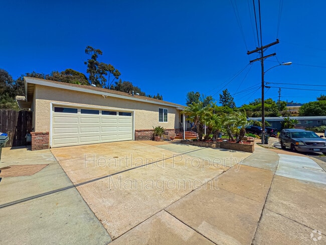 Building Photo - 5815 Jan Dr Rental