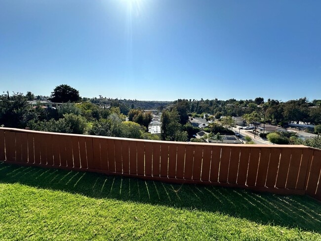 Photo - Large 3BD/2BA w/ Private Backyard!