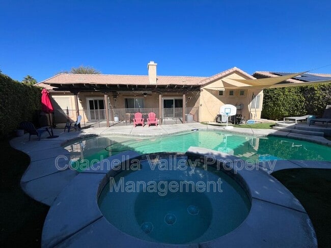 Building Photo - 79175 Latigo Cir