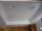 Kitchen ceiling - 818 Hygeia Ave Apartments Unit 818 Hygeia