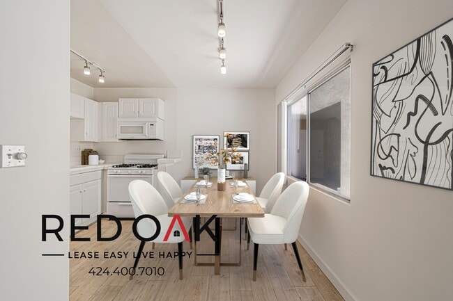 Photo - 1327 Laurel Ave Unit 19