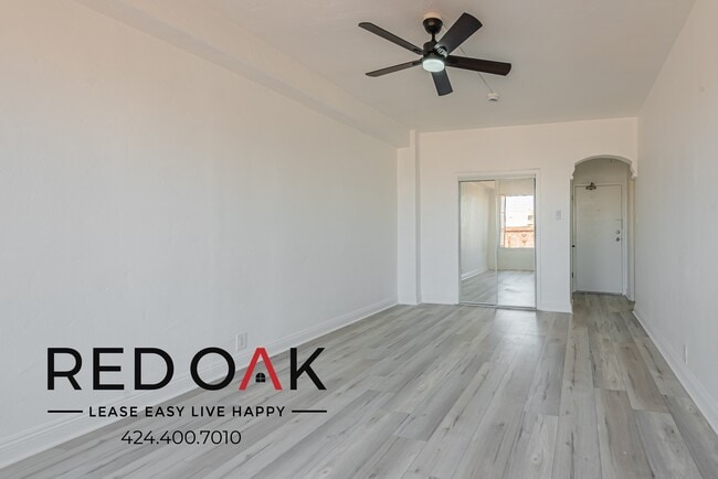 Photo - 3471 5th St Unit 103