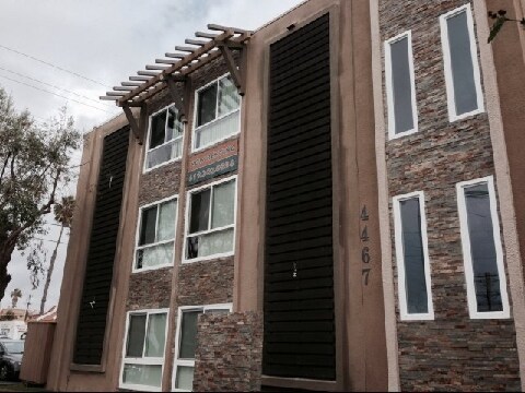 Primary Photo - Elan Pacific Lofts