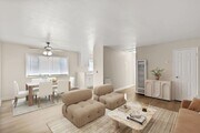 Photo - Melrose Manor Apartments - Riverside, CA