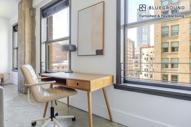 Photo - 810 S Spring St Unit FL6-ID1425