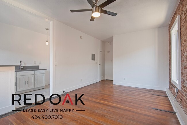 Photo - 5407 Sierra Vista Ave Unit 206