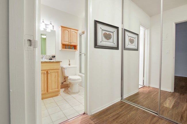 Photo - The Brentwood Tuscany